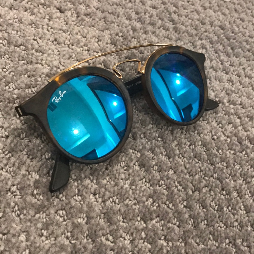 Ray Bans